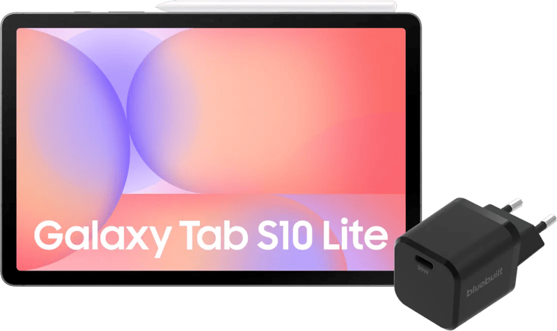 Samsung Galaxy Tab S10 Lite 10