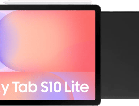 Samsung Galaxy Tab S10 Lite 10