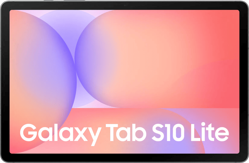 Samsung Galaxy Tab S10 Lite 10