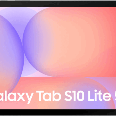 Samsung Galaxy Tab S10 Lite 10