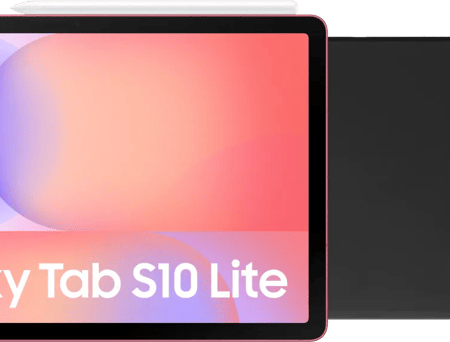 Samsung Galaxy Tab S10 Lite 10