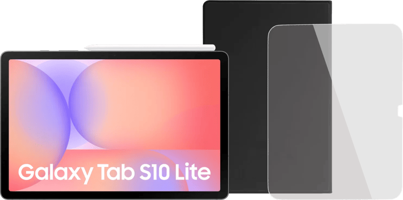 Samsung Galaxy Tab S10 Lite 10