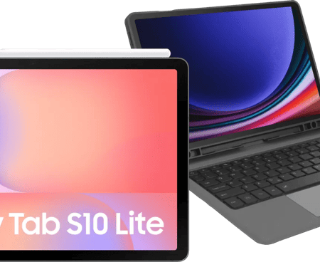 Samsung Galaxy Tab S10 Lite 10