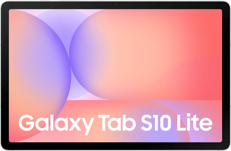 Samsung Galaxy Tab S10 Lite 10