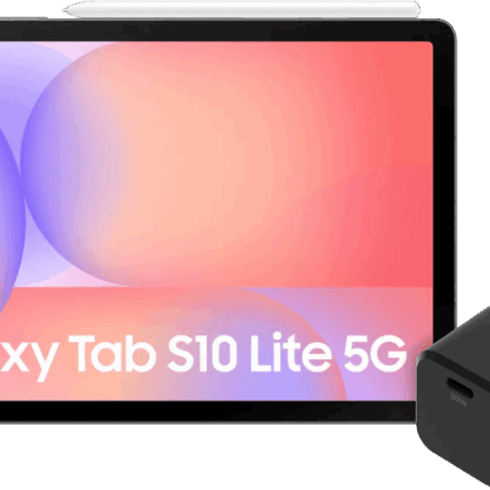 Samsung Galaxy Tab S10 Lite 10