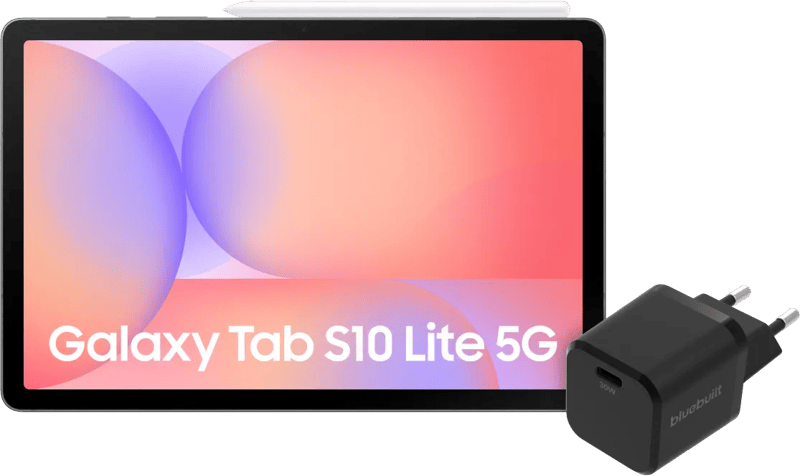 Samsung Galaxy Tab S10 Lite 10