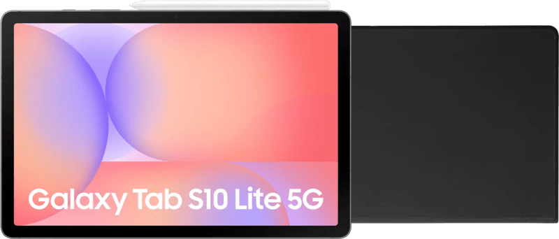 Samsung Galaxy Tab S10 Lite 10