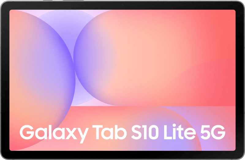 Samsung Galaxy Tab S10 Lite 10
