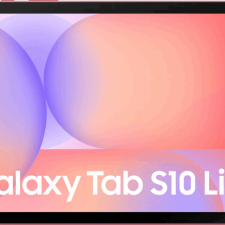 Samsung Galaxy Tab S10 Lite 10