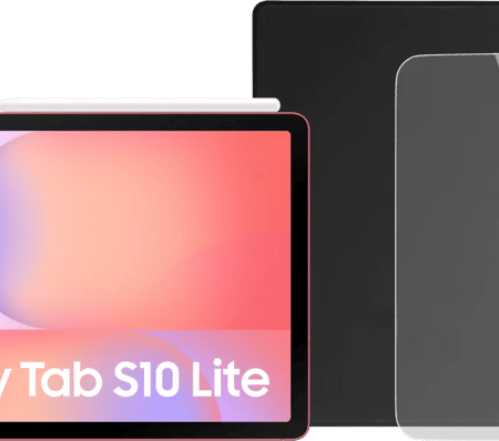 Samsung Galaxy Tab S10 Lite 10