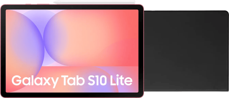Samsung Galaxy Tab S10 Lite 10