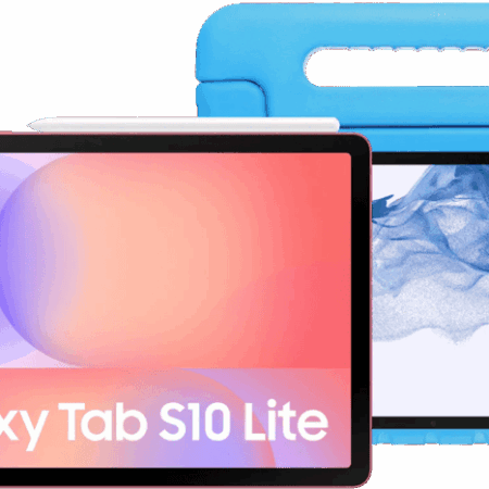 Samsung Galaxy Tab S10 Lite 10