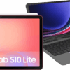 Samsung Galaxy Tab S10 Lite 10