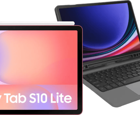 Samsung Galaxy Tab S10 Lite 10
