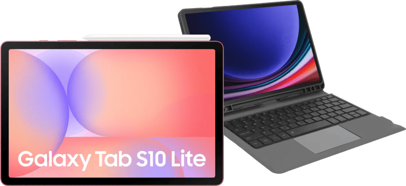Samsung Galaxy Tab S10 Lite 10
