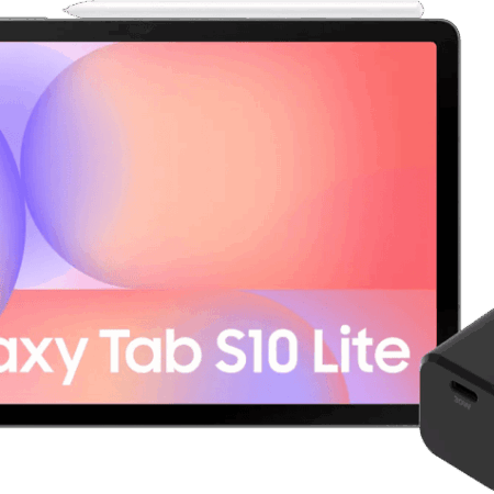 Samsung Galaxy Tab S10 Lite 10
