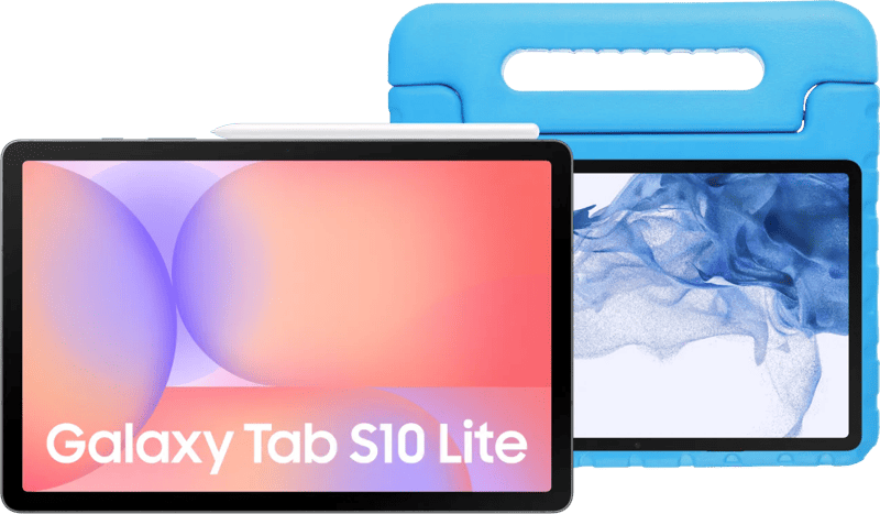 Samsung Galaxy Tab S10 Lite 10