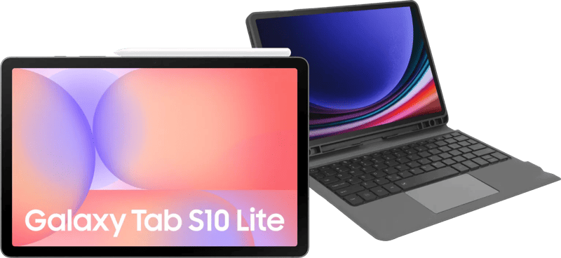 Samsung Galaxy Tab S10 Lite 10