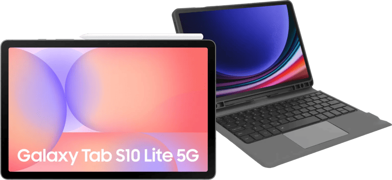 Samsung Galaxy Tab S10 Lite 10