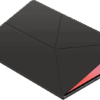 Samsung Galaxy Tab S11 Ultra Book Case Zwart