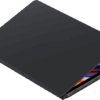 Samsung Galaxy Tab S9/S9 FE/S10 FE/S10 Lite Book Case Zwart