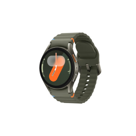 Samsung Galaxy Watch 7 40mm Smartwatch Groen | Samsung