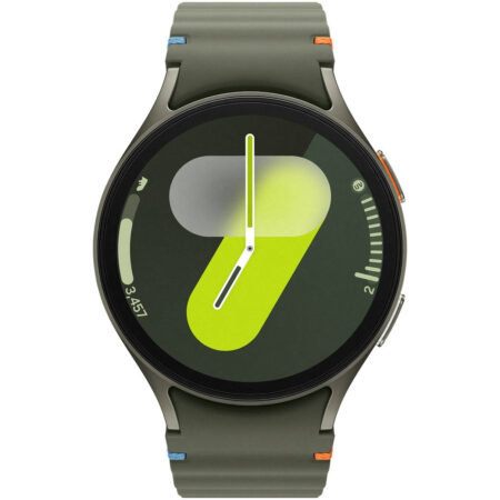 Samsung Galaxy Watch 7 4G 44mm Smartwatch Groen | Samsung