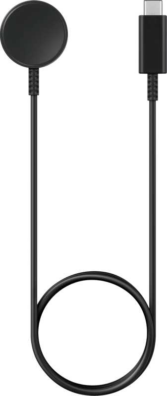 Samsung Galaxy Watch 7 / 8 / 9 / Ultra Draadloze Oplader 15W Usb C