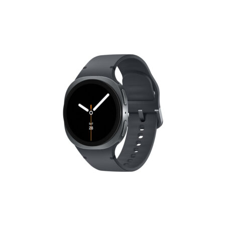 Samsung Galaxy Watch 8 40mm Smartwatch Grijs | Samsung