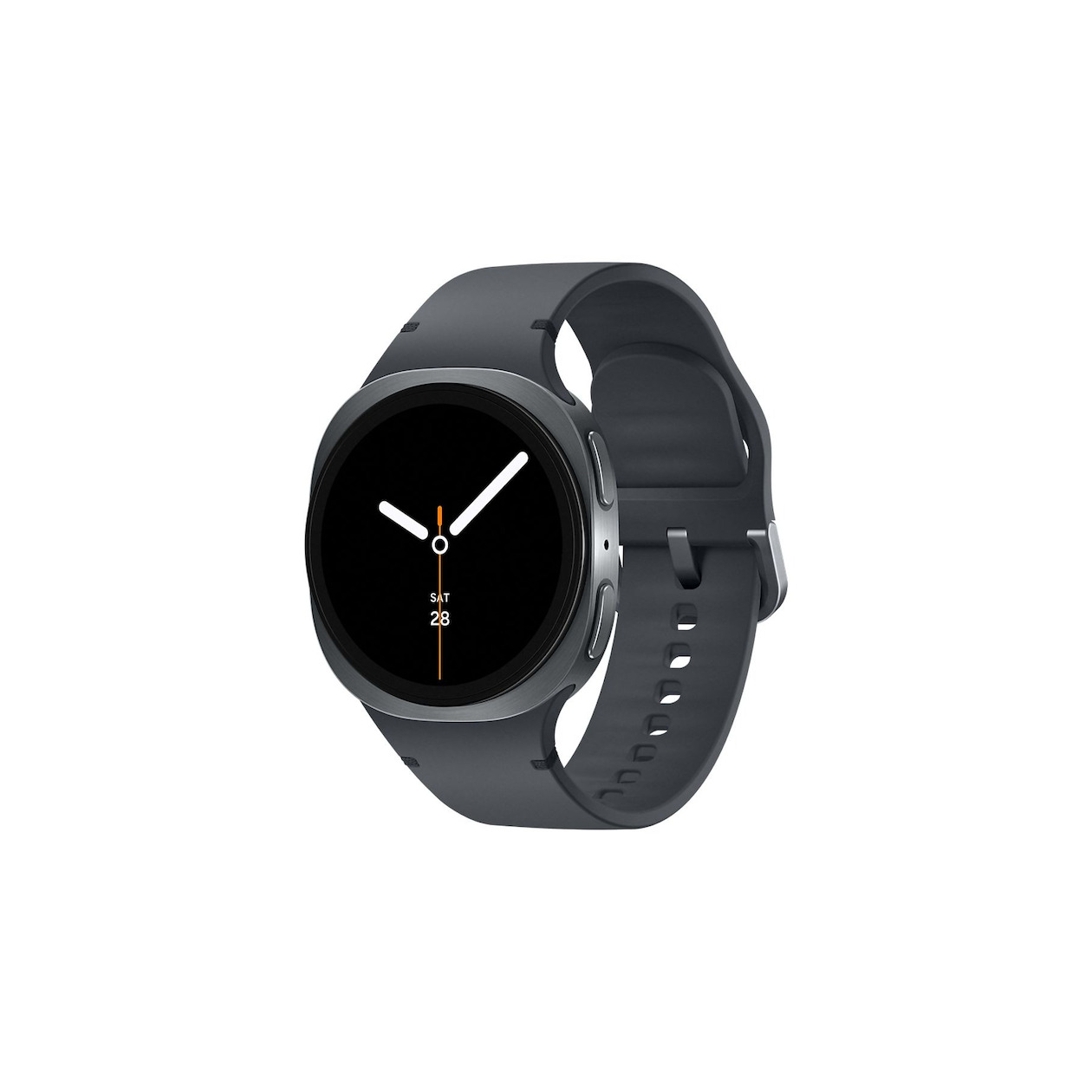 Samsung Galaxy Watch 8 40mm Smartwatch Grijs | Samsung