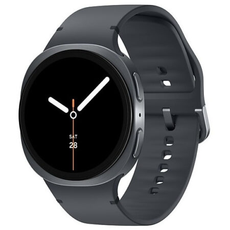 Samsung Galaxy Watch 8 44mm Smartwatch Grijs | Samsung
