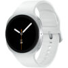 Samsung Galaxy Watch 8 44mm Smartwatch Zilver | Samsung