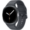 Samsung Galaxy Watch 8 4G 40mm Smartwatch Grijs | Samsung