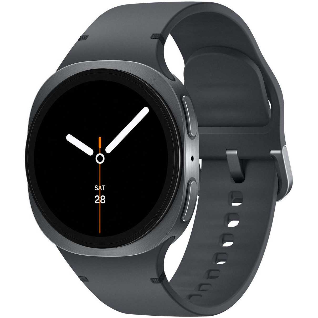 Samsung Galaxy Watch 8 4G 40mm Smartwatch Grijs | Samsung