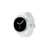 Samsung Galaxy Watch 8 4G 44mm Smartwatch Zilver | Samsung