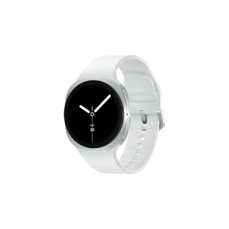 Samsung Galaxy Watch 8 4G 44mm Smartwatch Zilver | Samsung