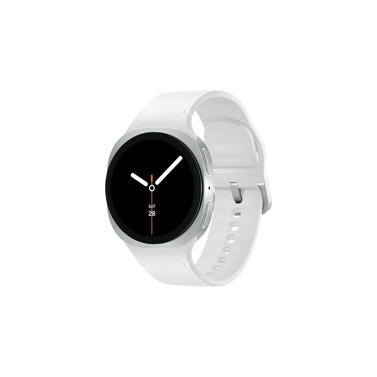 Samsung Galaxy Watch 8 4G 44mm Smartwatch Zilver | Samsung