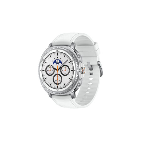 Samsung Galaxy Watch 8 Classic 46mm Smartwatch Wit | Samsung