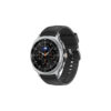 Samsung Galaxy Watch 8 Classic 46mm Smartwatch Zwart | Samsung