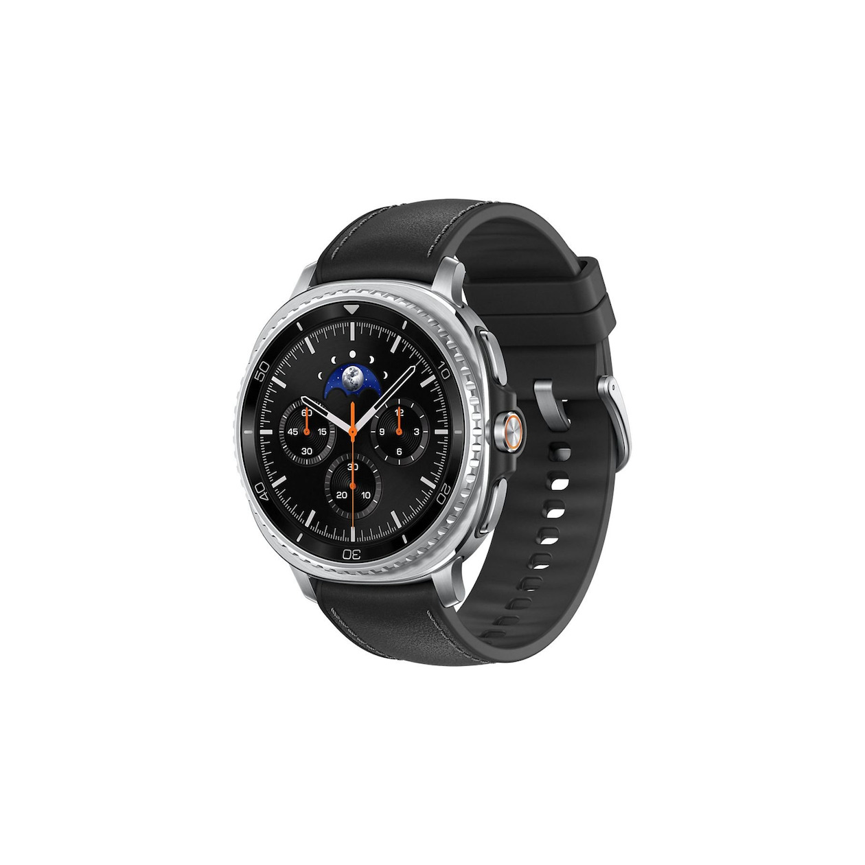 Samsung Galaxy Watch 8 Classic 46mm Smartwatch Zwart | Samsung