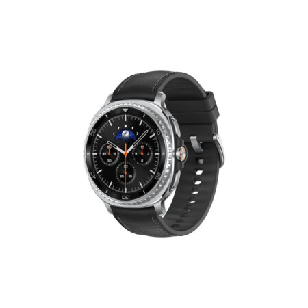 Samsung Galaxy Watch 8 Classic 4G 46mm Smartwatch Zwart | Samsung