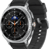 Samsung Galaxy Watch 8 Classic 4G Zwart 46mm