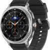 Samsung Galaxy Watch 8 Classic Zwart 46mm