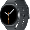 Samsung Galaxy Watch 8 Donkergrijs 44mm