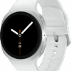 Samsung Galaxy Watch 8 Zilver 40mm