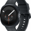 Samsung Galaxy Watch 9 5G Zwart 40mm