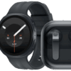 Samsung Galaxy Watch 9 5G Zwart 44mm + Samsung Buds4 Zwart