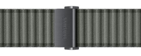 Samsung Galaxy Watch Ultra 2 Trail Bandje Groen