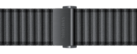 Samsung Galaxy Watch Ultra 2 Trail Bandje Zwart