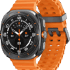Samsung Galaxy Watch Ultra (2025) 4G Titanium Grijs 47mm